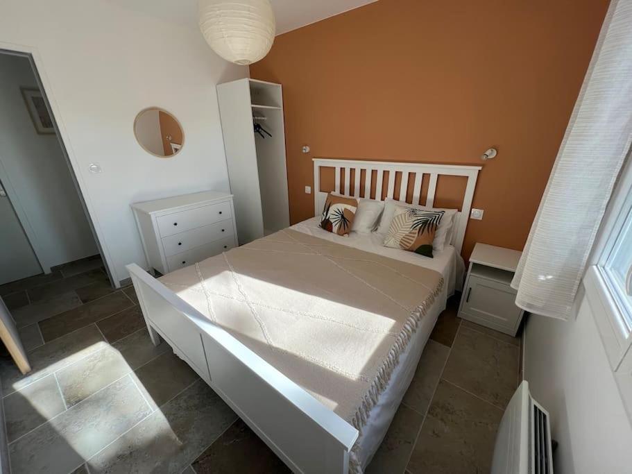 La Bastide De Lolig - Clim - Wifi Villa Sarrians Kültér fotó