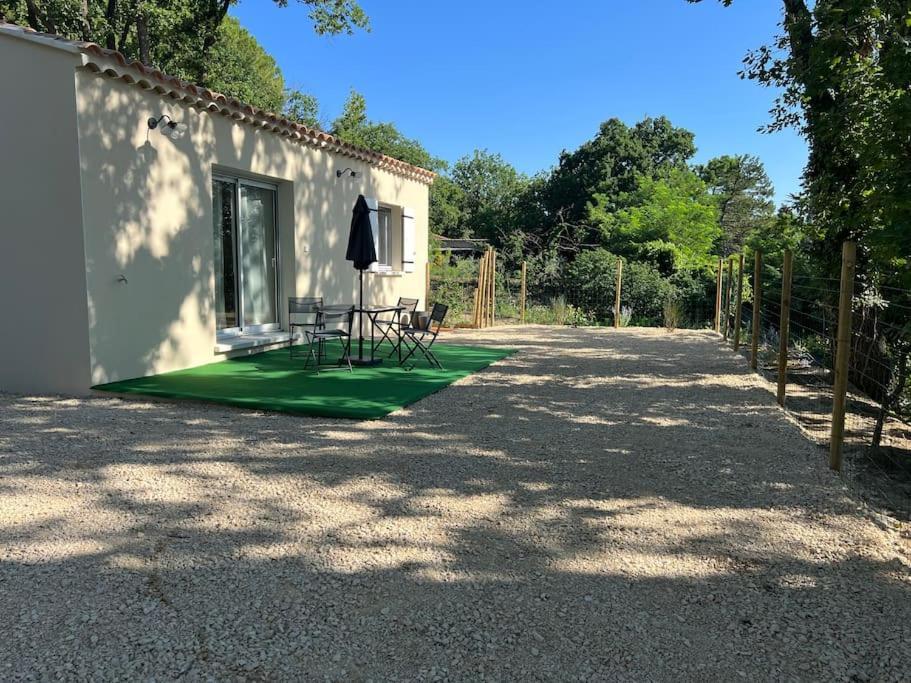 La Bastide De Lolig - Clim - Wifi Villa Sarrians Kültér fotó