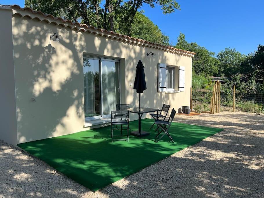 La Bastide De Lolig - Clim - Wifi Villa Sarrians Kültér fotó