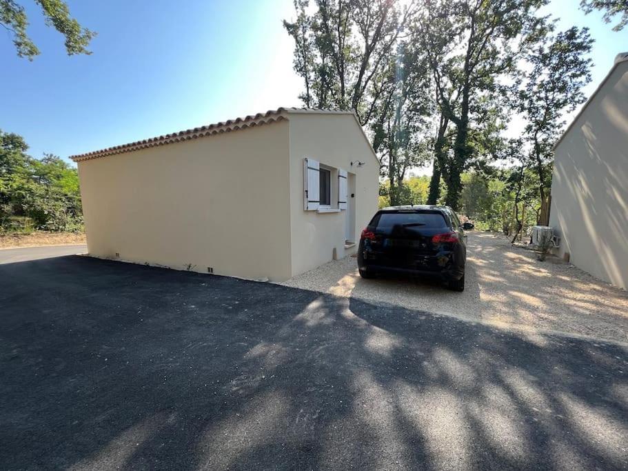 La Bastide De Lolig - Clim - Wifi Villa Sarrians Kültér fotó