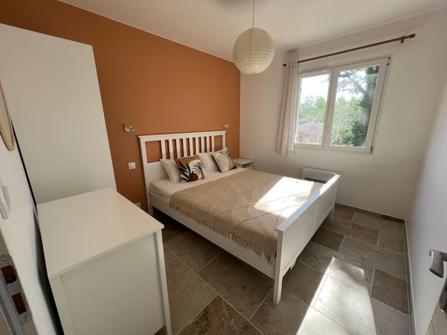 La Bastide De Lolig - Clim - Wifi Villa Sarrians Kültér fotó